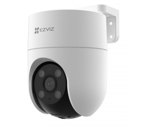 EZVIZ Smart zewnętrzna kamera obrotowa H8C 2K - 1122048 - zdjęcie